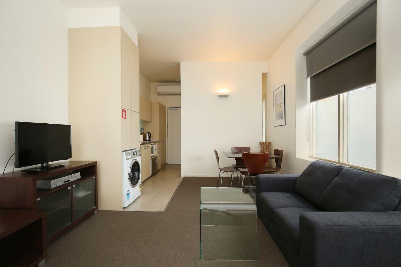 Plum Serviced Apartments North Melbourne Luaran gambar