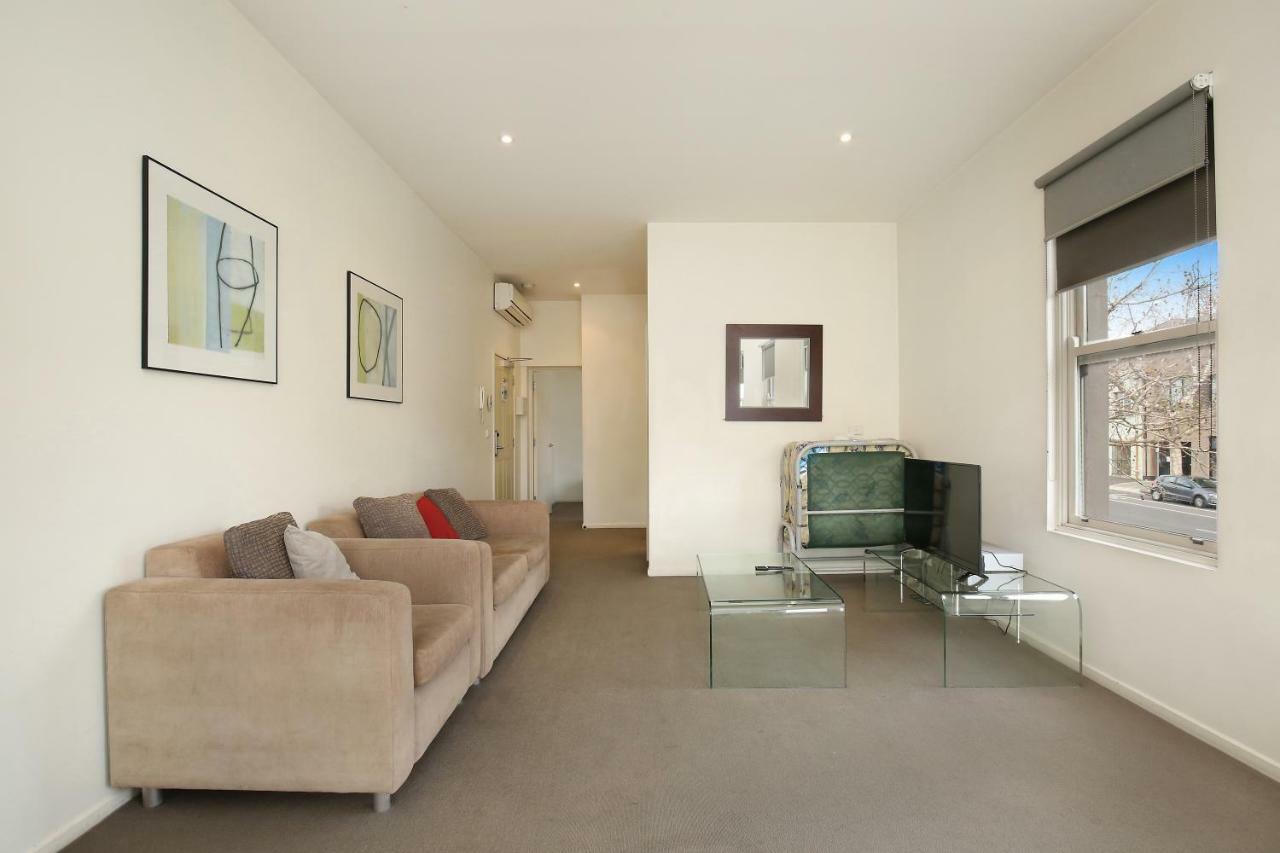 Plum Serviced Apartments North Melbourne Luaran gambar