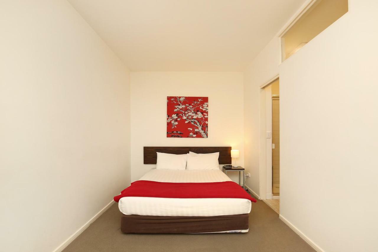 Plum Serviced Apartments North Melbourne Luaran gambar